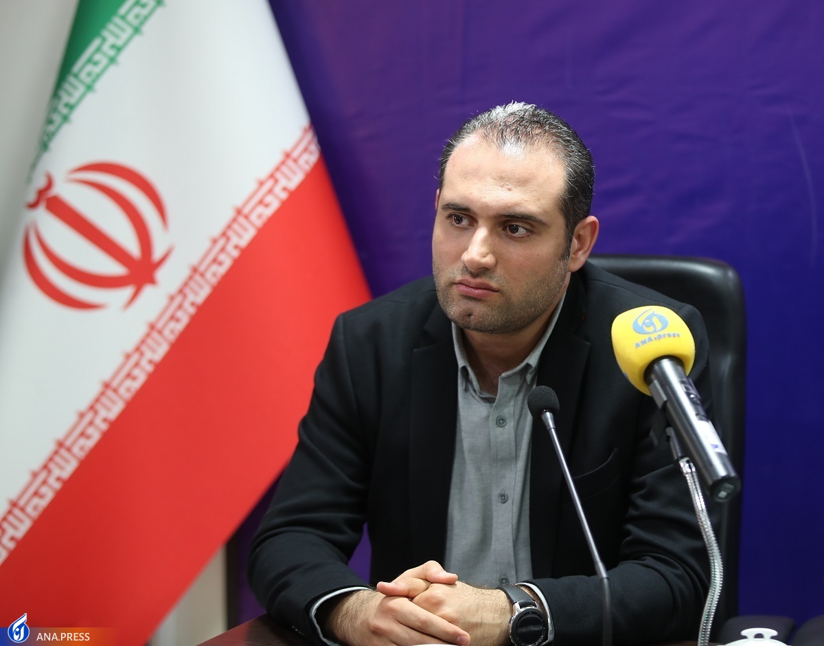 امین قریبی