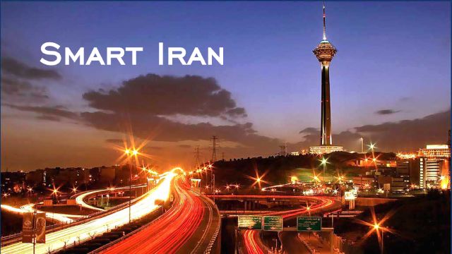 Smart Transformation in Iran – Part 1
